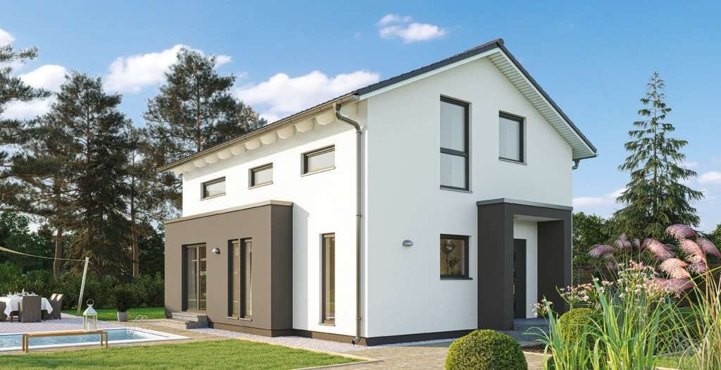 Immobilie in Meißenheim - Bauen mit Vertrauen: Die Zukunft für Ihre Familie! Inkl. Bauplatz - Bild 1