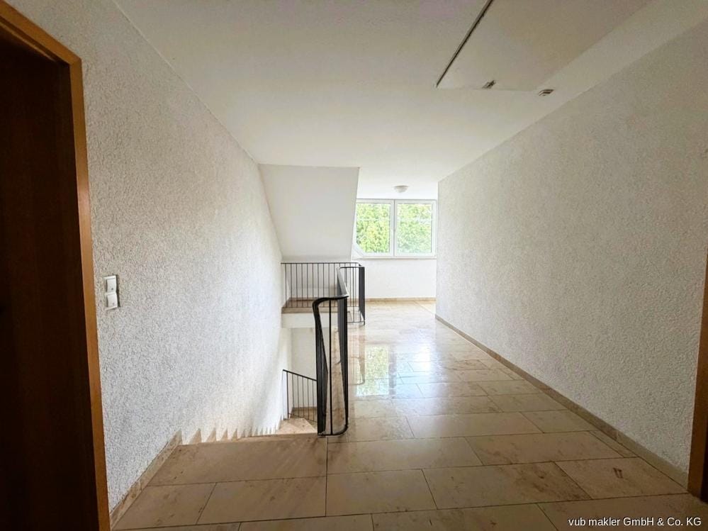 Immobilie in Köditz - Dachgeschosswohnung in Köditz - Bild 2