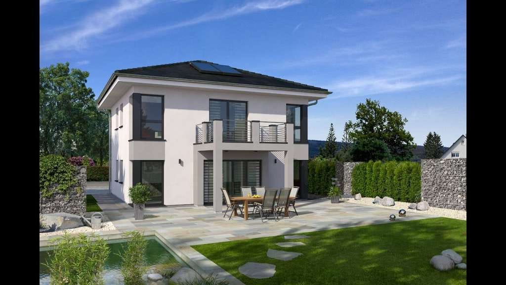 Immobilie in Kirrweiler - Streif Aktionshaus als Effizienzhaus 40 incl, Grundstück - Bild 0