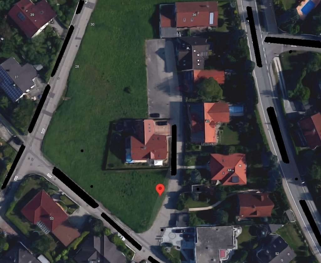 Immobilie in Bad Abbach - Rarität! Bauplatz in Bad Abbach - Bild 2