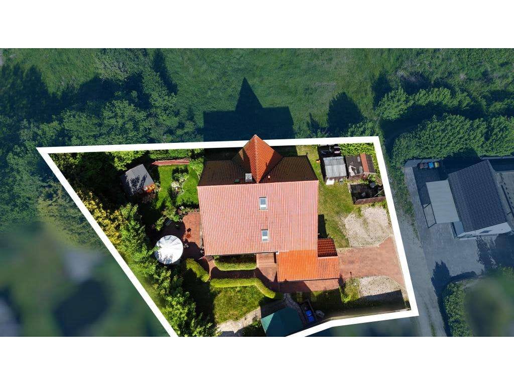 Immobilie in Wasbek - Solide Kapitalanlage mit attraktiven Nutzungsmöglichkeiten! - Bild 2