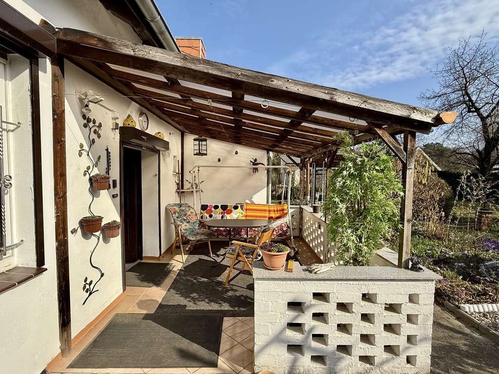 Immobilie in Birkenwerder - -LDIMMOBILIEN.DE- Wohnen mit Geschichte – und Platz für Neues - Bild 4