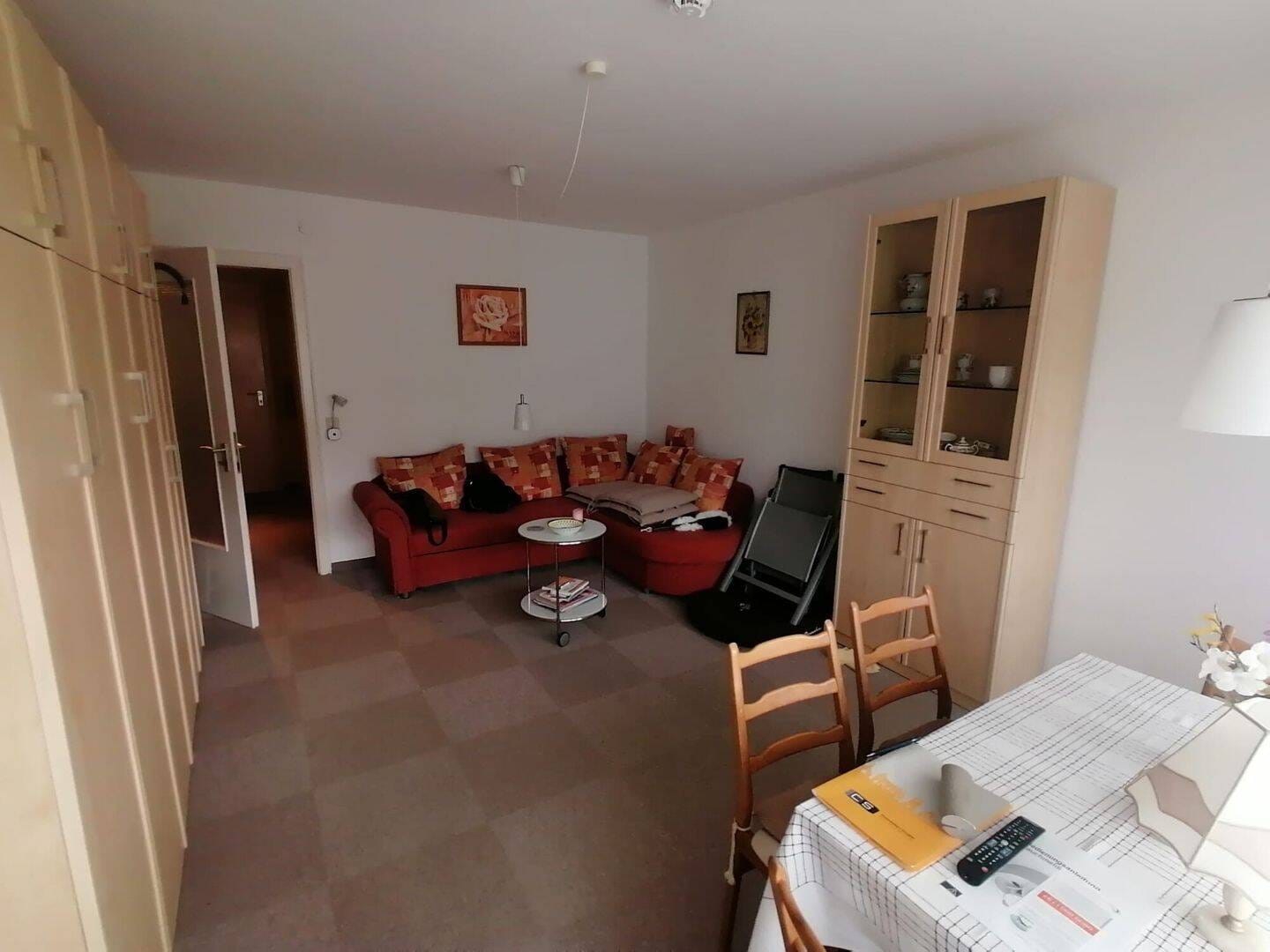 Immobilie in Willingen (Upland) - Modernes Apartment in Willingen- Usseln mit Schwimmbad ab sofort frei - Bild 2