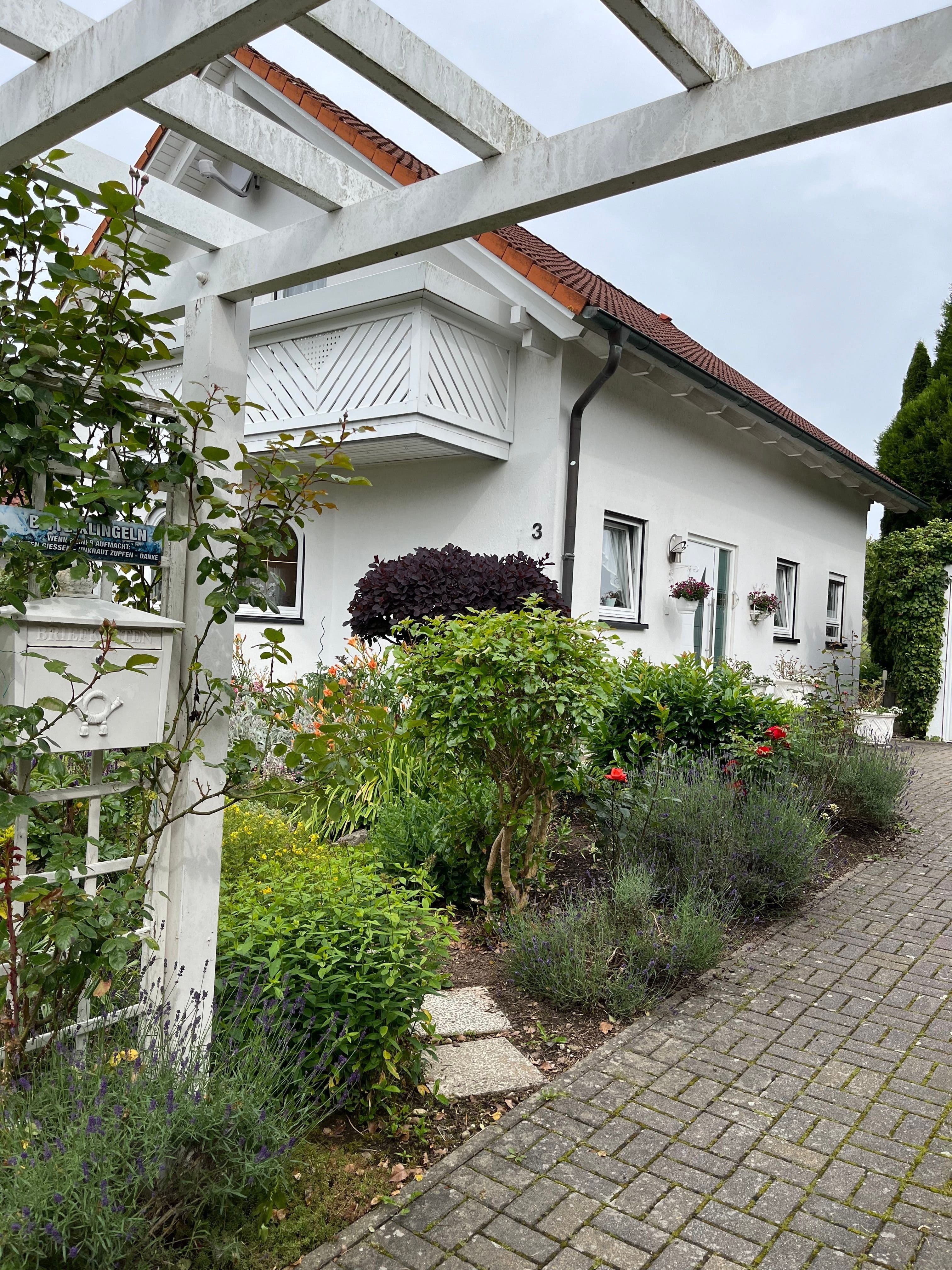 Immobilie in Dürrröhrsdorf-Dittersbach - Gepflegtes Einfamilienhaus in idyllischer Lage 20 km östlich von Dresden - Bild 0