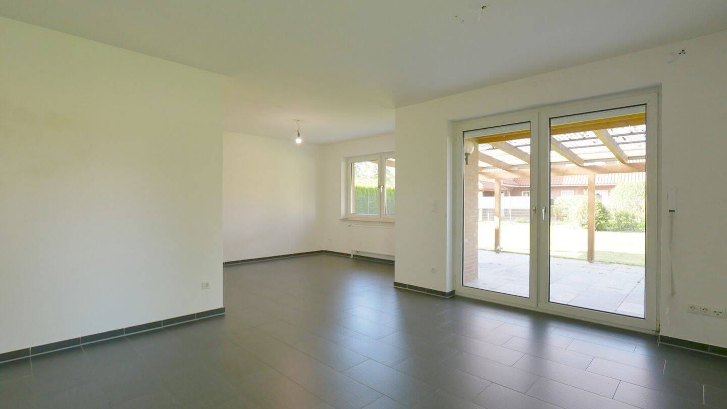 Immobilie in Cappeln (Oldenburg) - Solides Einfamilienhaus in Cappeln zum Verkauf - Bild 3