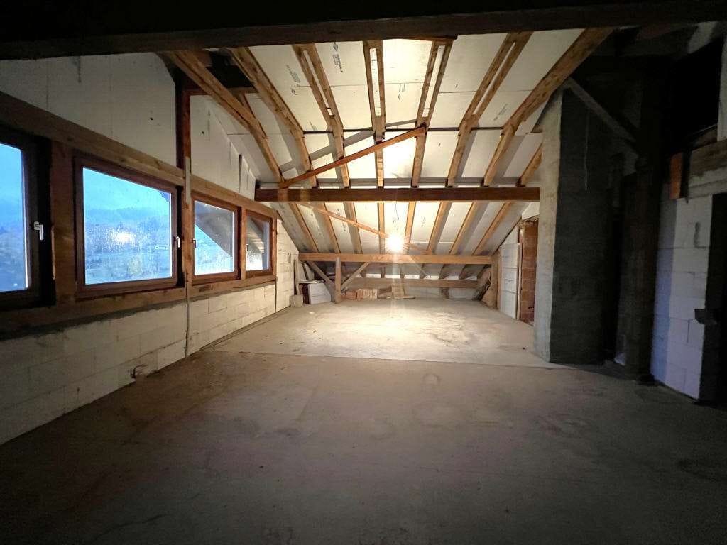 Immobilie in Bühlertal - Großzügiges Zwei-/Dreifamilienhaus mit großer Doppelgarage in äußerst bevorzugter Panoramawohn - Bild 3