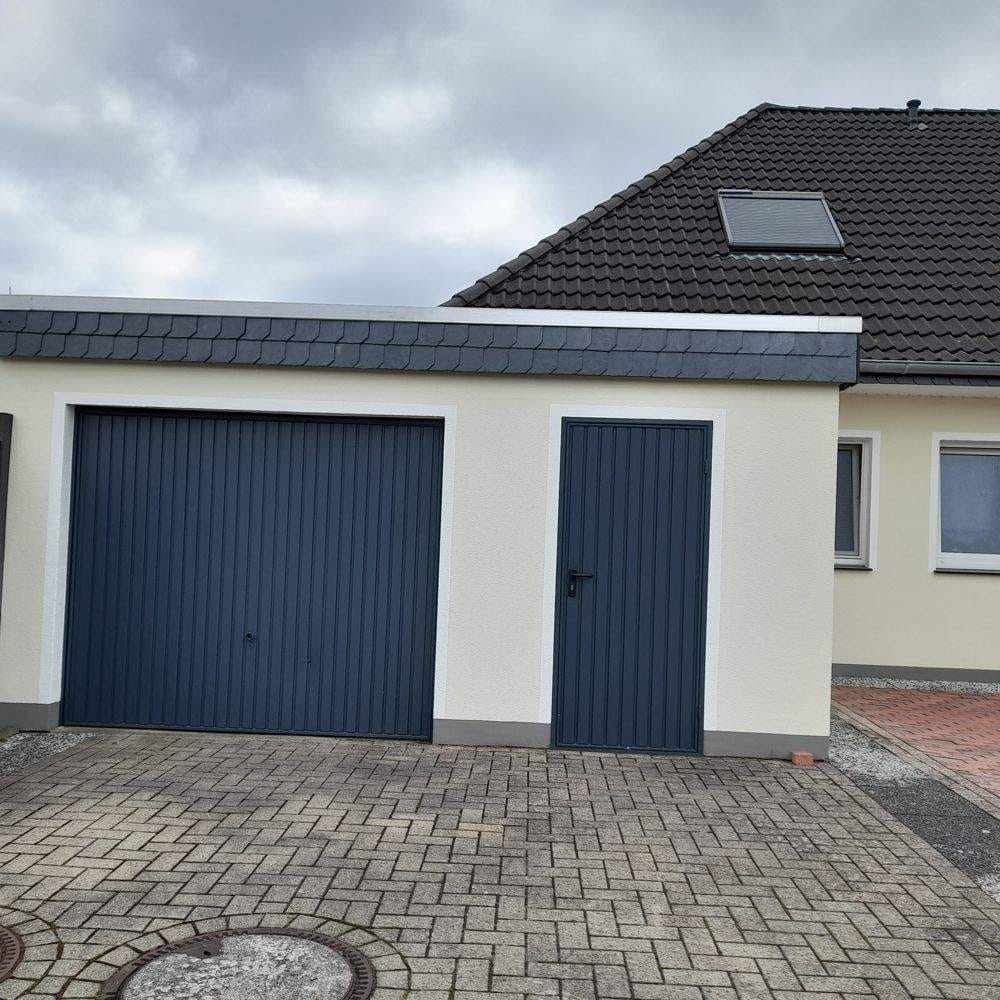 Immobilie in Elsfleth - Stilvolles Zweifamilienhaus in ruhiger Südlage in Elsfleth - Bild 2