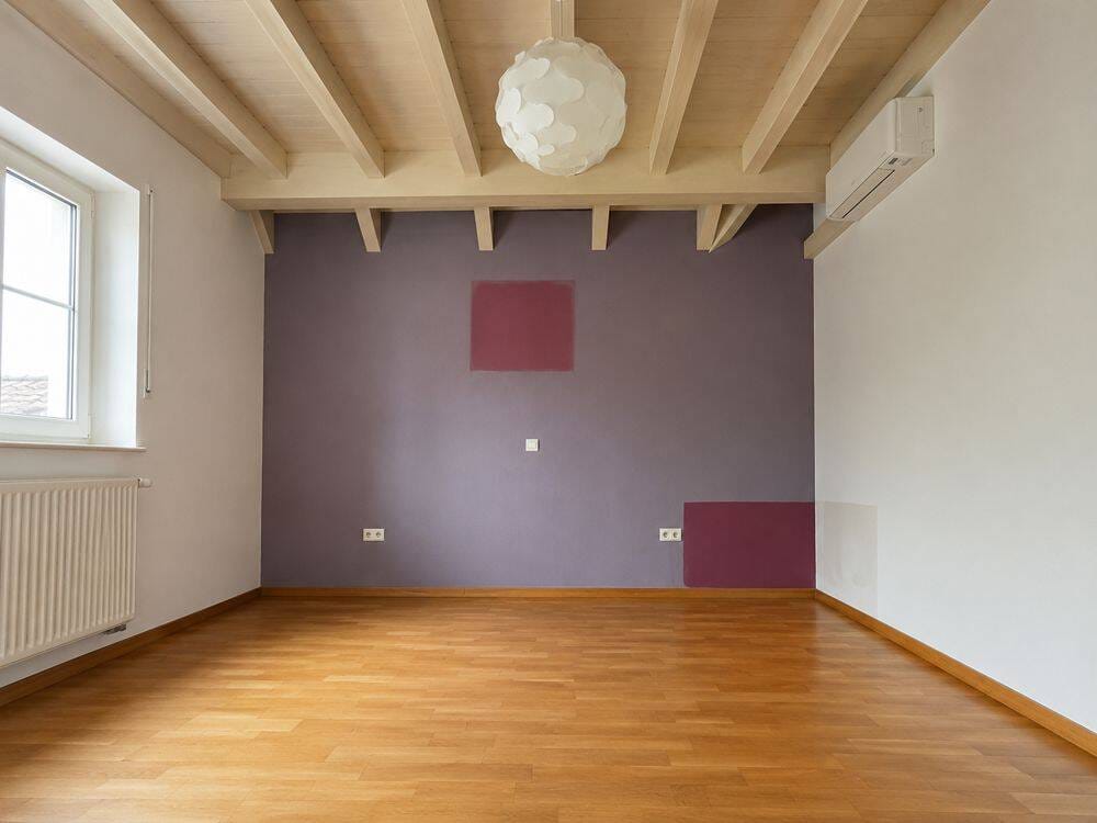 Immobilie in Bergrheinfeld - Provisionsfrei: Maisonettewohnung in Bergrheinfeld mit viel Platz und Komfort - Bild 4