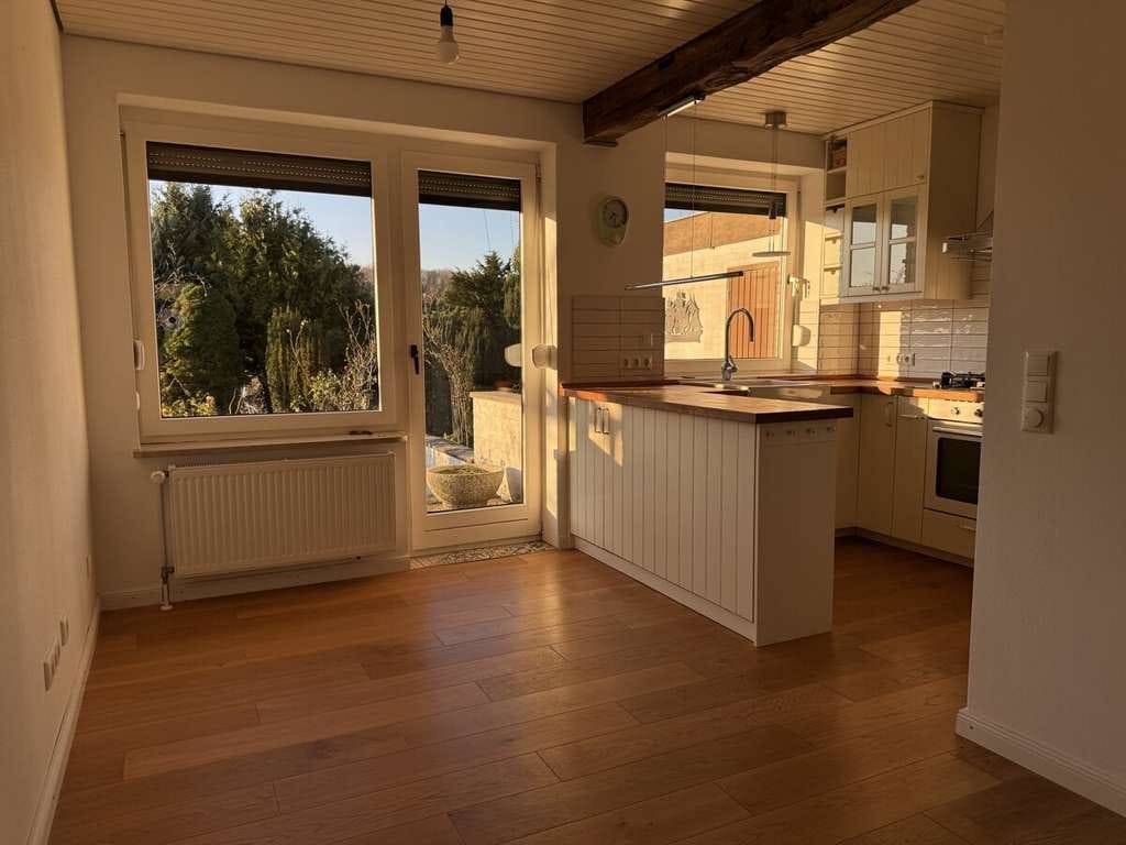 Immobilie in Laboe - Meerblick inklusive: Renovierte Immobilie in Laboe - OTTO STÖBEN GmbH - Bild 3