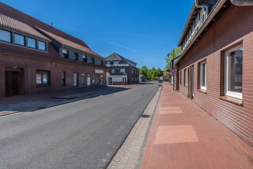 Immobilie in Neuenkirchen-Vörden - Kapitalanlage: Vermietetes Mehrfamilienhaus mit Potenzial - Bild 2