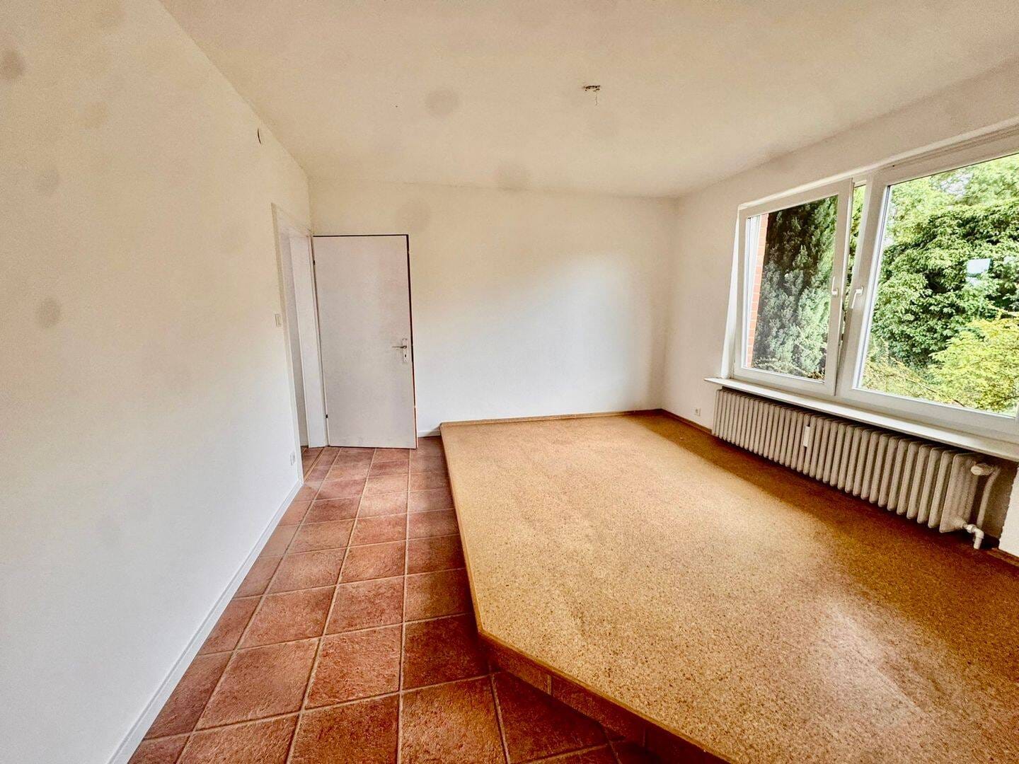 Immobilie in Wrestedt - Charmantes Zweifamilienhaus mit großem Grundstück - Bild 4