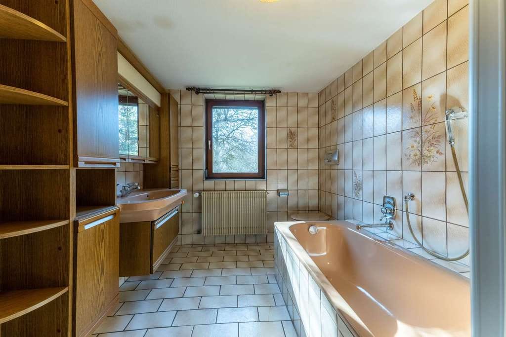 Immobilie in Ebhausen - Ländlicher Charme inklusive – Bauernhaus mit Scheune in Wenden - Bild 4