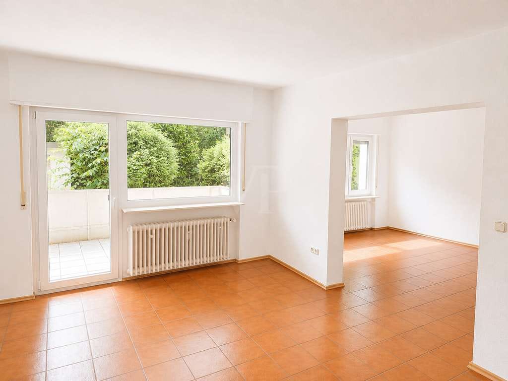 Immobilie in Ilvesheim - Mehrfamilienhaus mit Entwicklungspotenzial in beliebter Lage von Ilvesheim - Bild 2