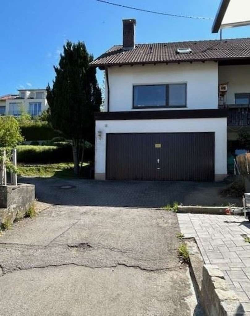 Immobilie in Vogt - Vermietetes 3-Familienhaus im Allgäu - Bild 0