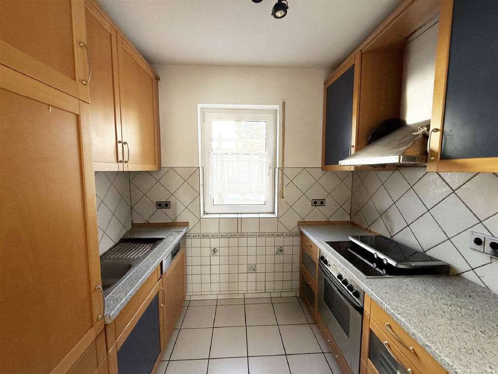 Immobilie in Oestrich-Winkel - Oestrich-Winkel: Schöne Erdgeschosswohnung mit Balkon ideal als Kapitalanlage oder zur Selbstn - Bild 3