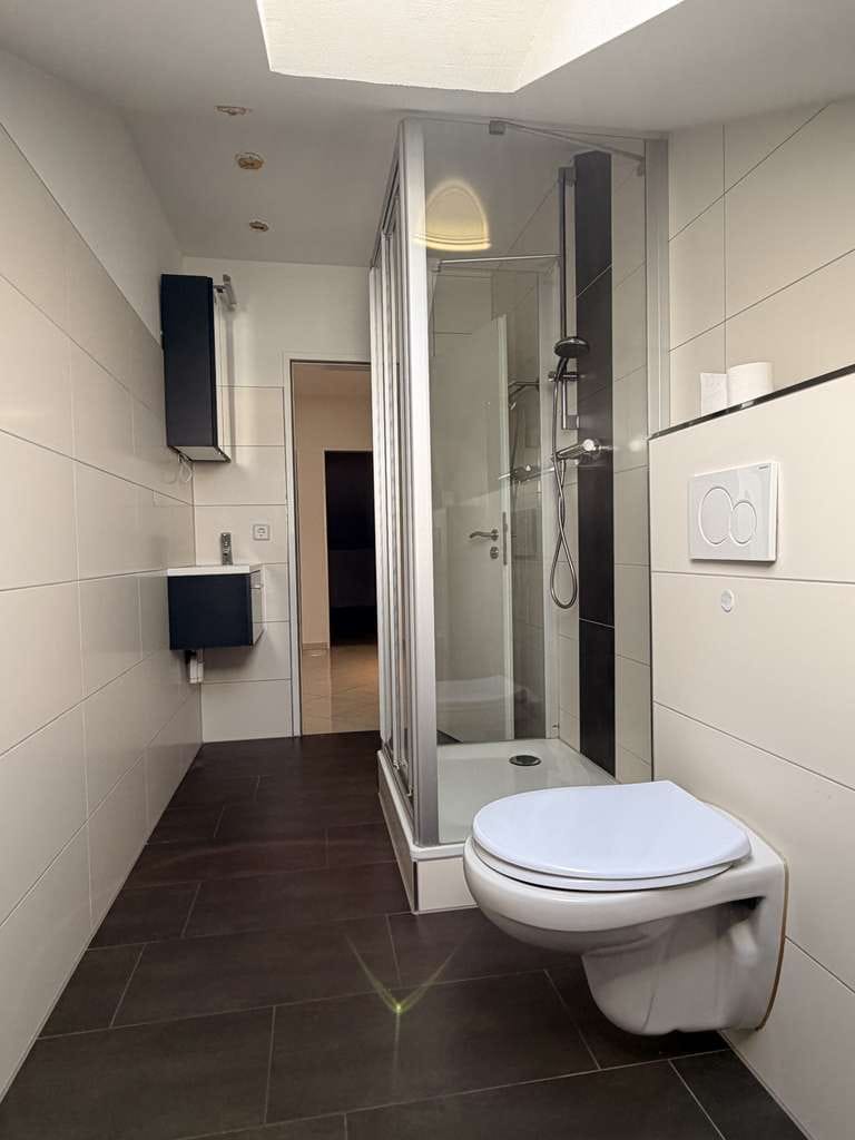 Immobilie in Grenzach-Wyhlen - 5-Zimmer-Dachgeschosswohnung mit Balkon in zentraler Lage - Bild 5
