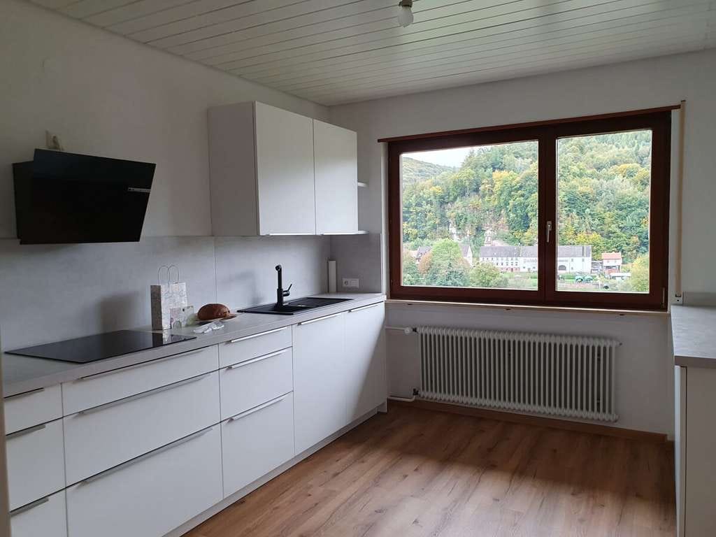 Immobilie in Neckarsteinach - Familienfreundliches Wohnhaus mit viel Platz in schöner Aussichtslage im Neckartal - Bild 5