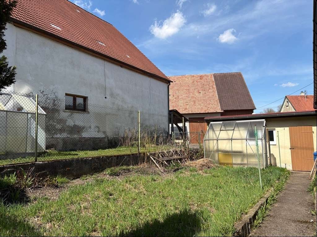 Immobilie in Blumberg - Charmantes Bauernhaus mit viel Platz - Bild 4