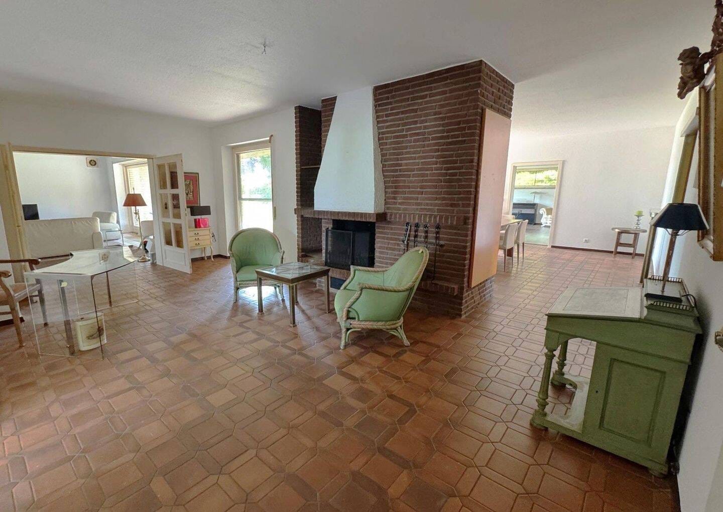 Immobilie in Visselhövede - Vielseitiger Bungalow mit Einliegerwohnung - Bild 2