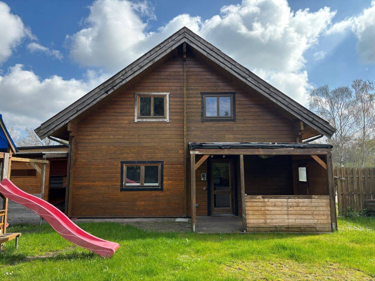 Immobilie in Wiesmoor - Wohnhaus mit toller Einbauküche - Bild 1