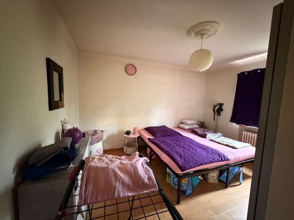 Immobilie in Hanau - Großzügige 3-Zimmer-Wohnung mit Loggia & Aufzug in Hanau-Tümpelgarten - Bild 4