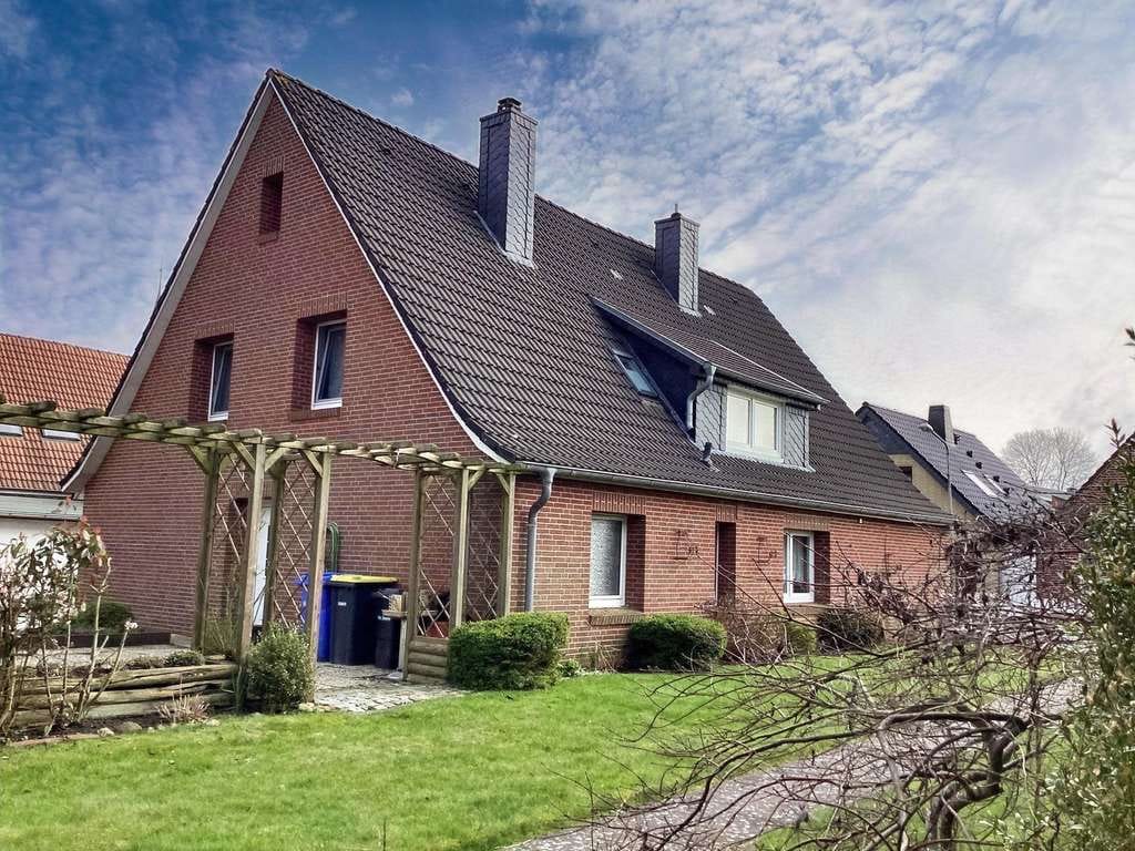 Immobilie in Cuxhaven - Einfamilienhaus mit Ausbaureserve - Bild 2