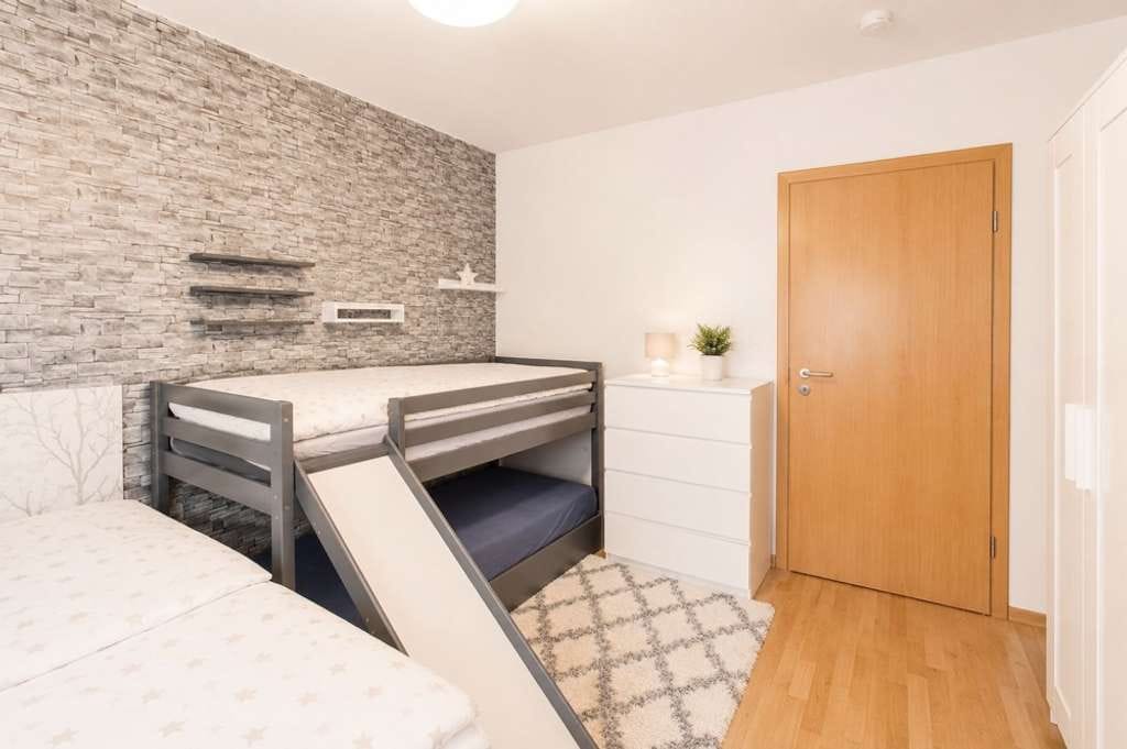 Immobilie in Bad Neuenahr-Ahrweiler - Kapitalanlage: Vermietete Eigentumswohnung mit zwei Balkonen im 1. Obergeschoss von Bad Neuenahr - Bild 3