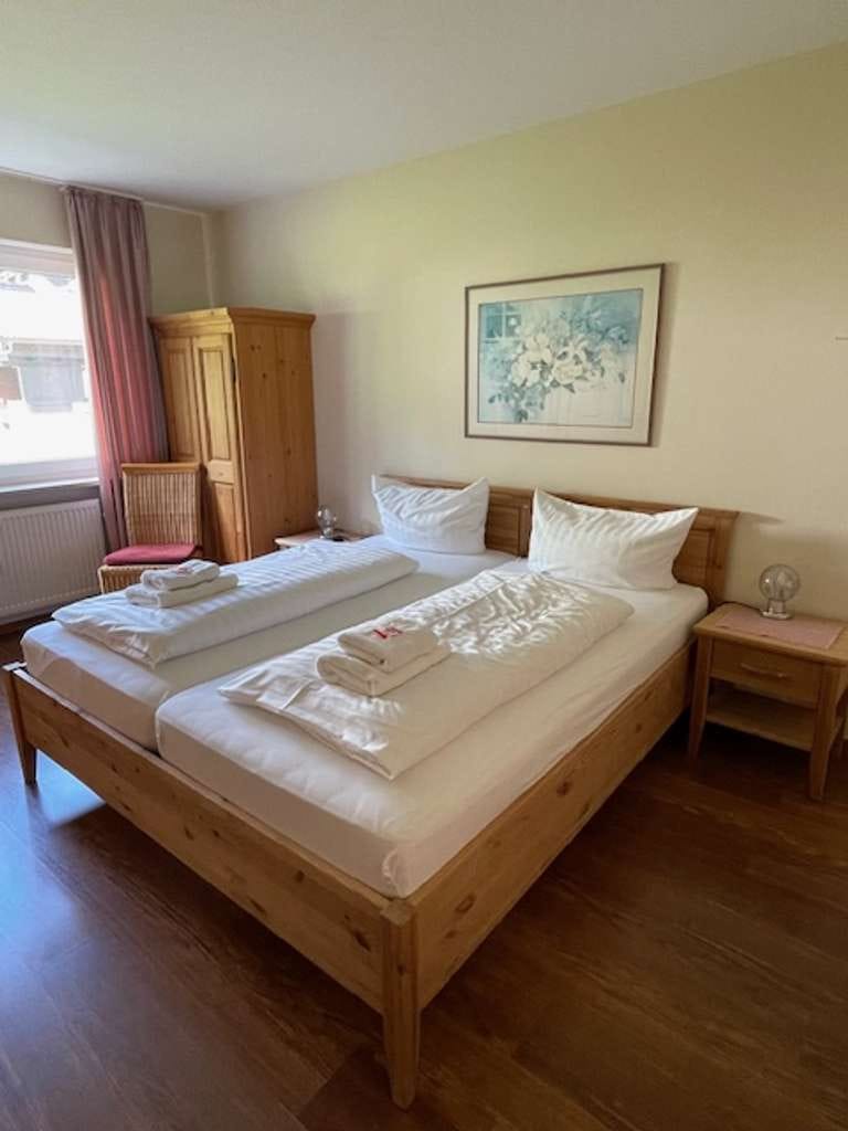Immobilie in Oberaudorf - Urlauben und Verdienen - gemütliche Ferienwohnung mit direktem Zugang zum Garten - Bild 3