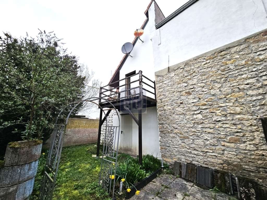 Immobilie in Weingarten - Viel Platz, ELW, Ausbaufläche, Garten - Bild 3