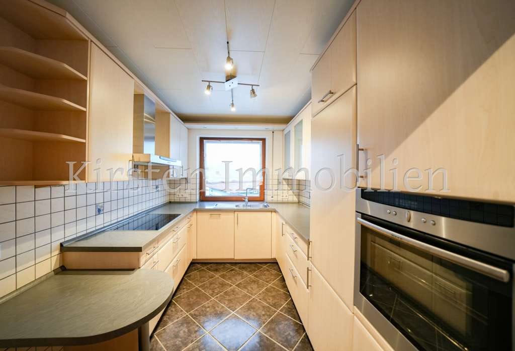 Immobilie in Haigerloch - Modernisierte 3-Zimmer-Wohnung mit Balkon und Garage – sofort verfügbar in Haigerloch-Owingen! - Bild 1