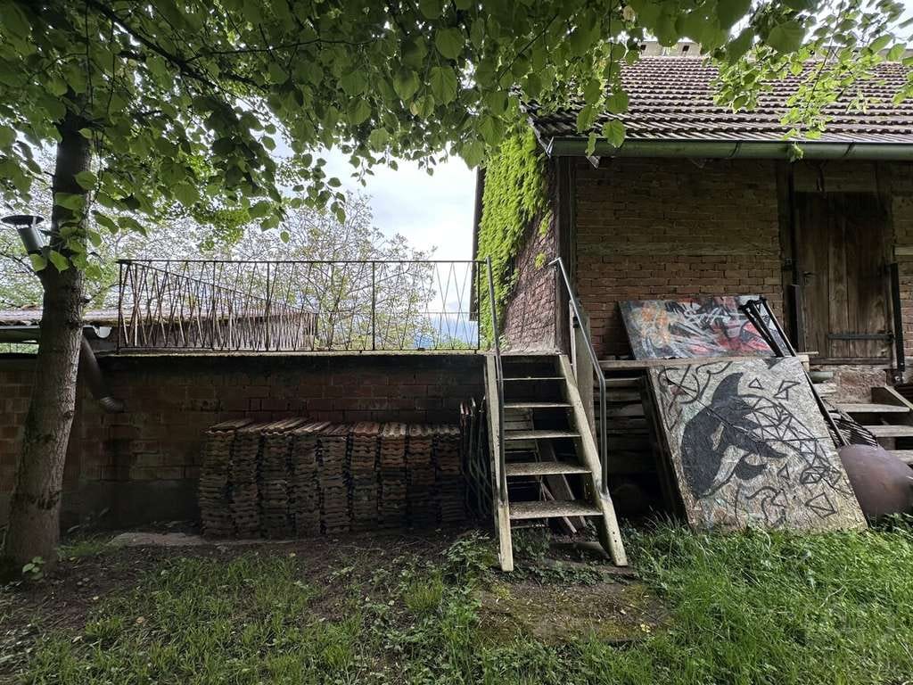 Immobilie in Freiamt - Bieterverfahren: Vermietete 4-Zi-Erdgeschosswohnung mit Terrasse und Grundstücksanteil in Freiamt - Bild 3