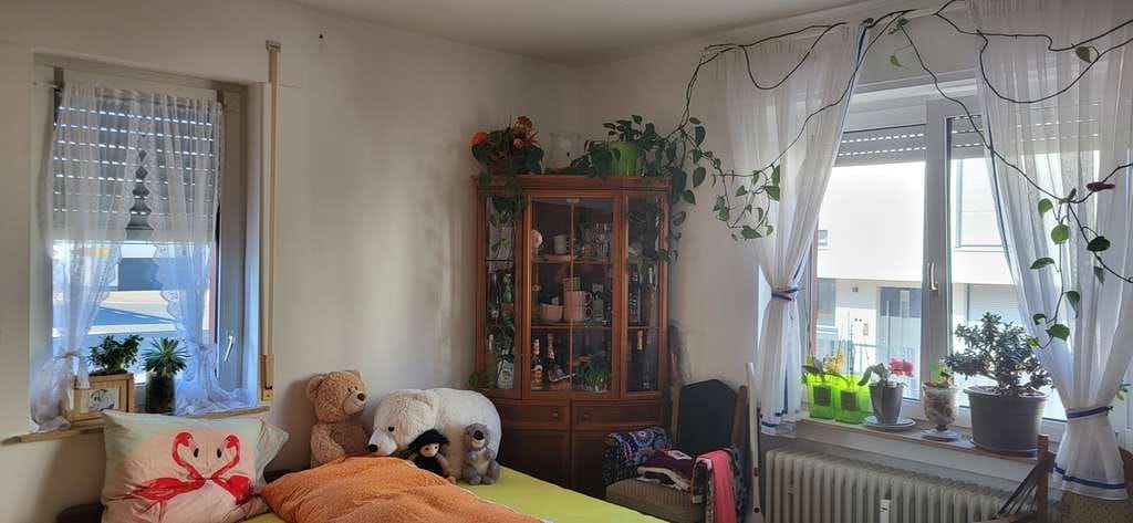 Immobilie in Ober-Ramstadt - Wohnhaus mit 2 vermieteten Wohnungen und Garten in zentraler Lage von Ober-Ramstadt-Modau - Bild 4