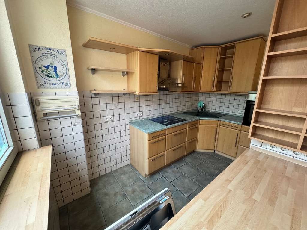 Immobilie in Ludwigslust - Denkmalgeschütztes Einfamilienhaus - historische Flair im  Herzen von Ludwigslust - Bild 4