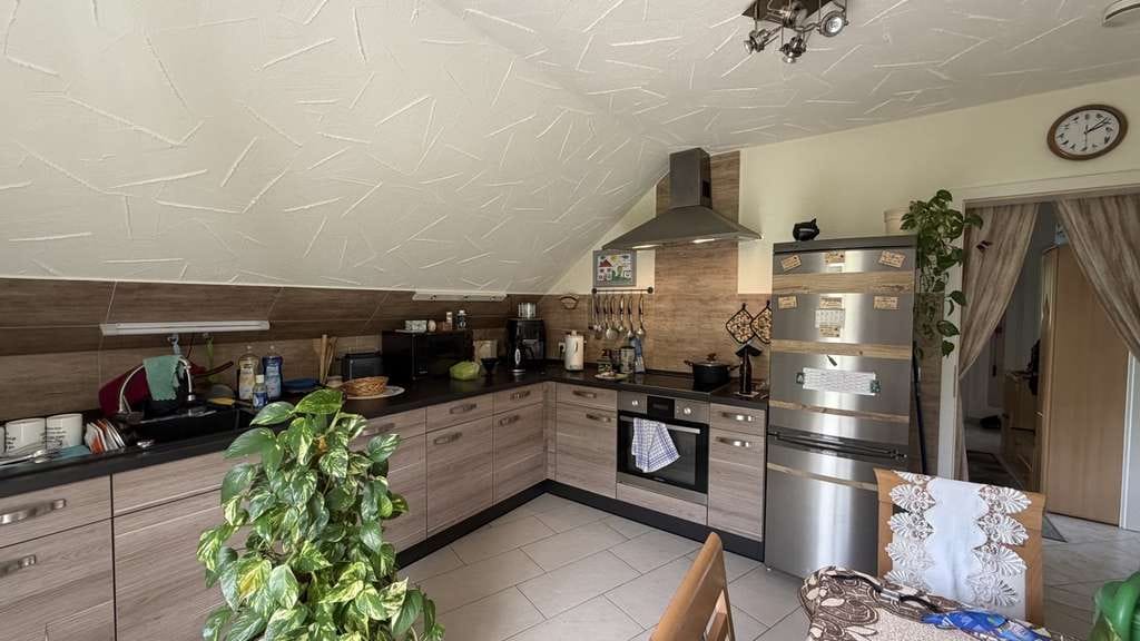 Immobilie in Ingoldingen - Großzügige 3-Zimmer-Wohnung in ruhiger, familienfreundlicher Wohnlage - Ingoldingen - Bild 2
