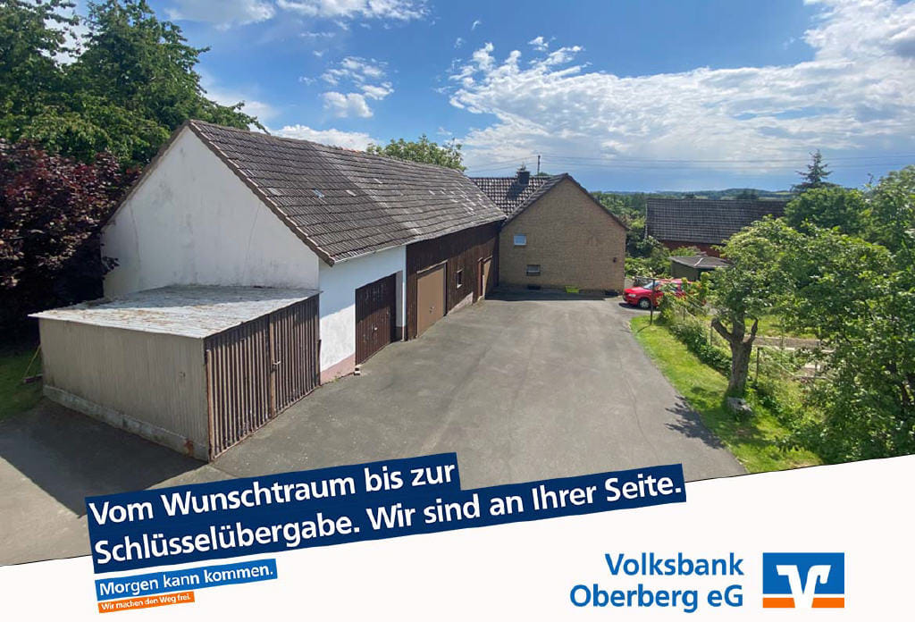 Immobilie in Morsbach - Zwangsversteigerung - Mehrfamilienhaus, Garage: Morsbach - Bild 0