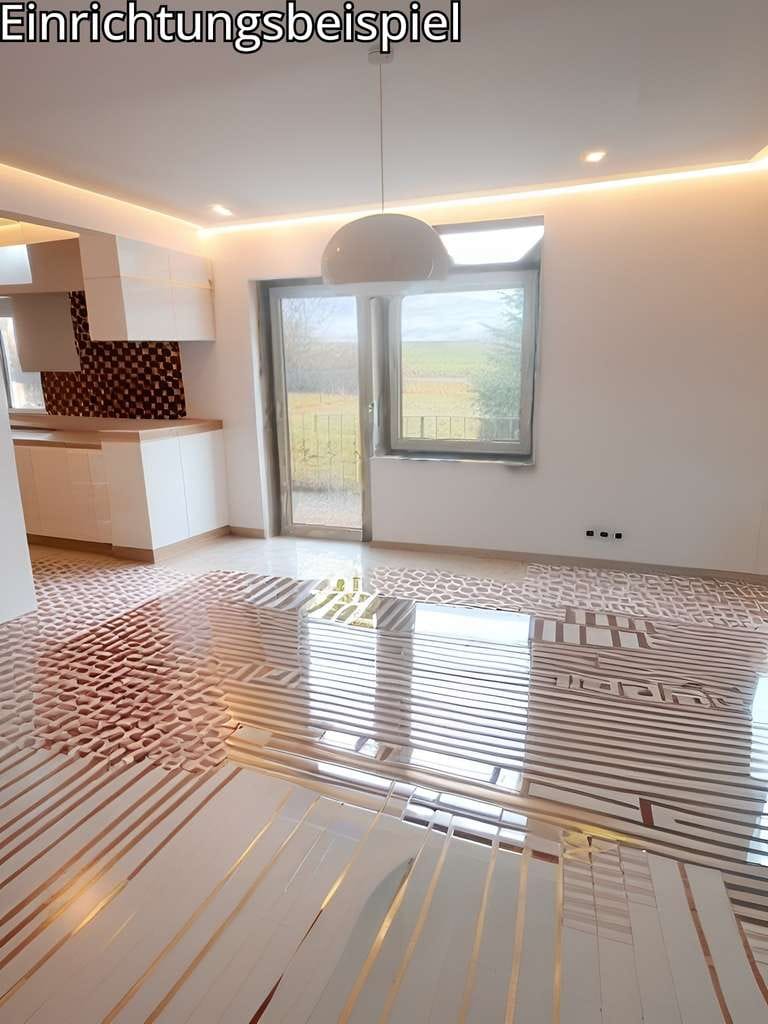 Immobilie in Eutingen im Gäu - Einfamilienhaus auf großzügigem Grundstück mit Baufenster in ruhiger Wohnlage von Rohrdorf  - Bild 5