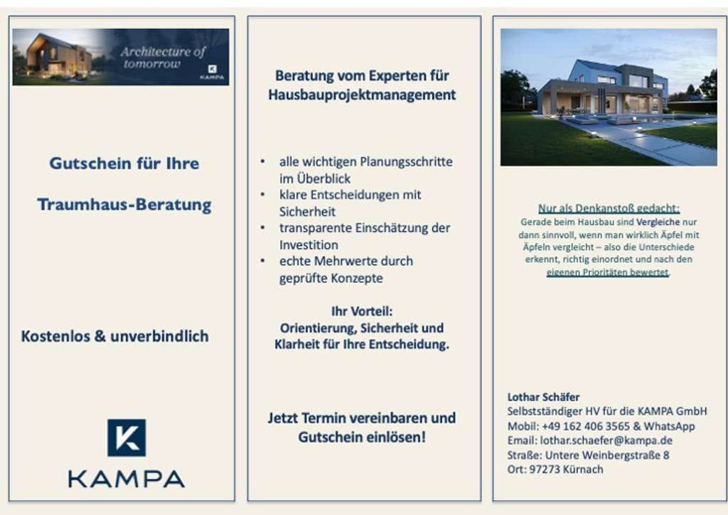 Immobilie in Goldkronach - Business im Zuhause - Perfekt umgesetzt - Bild 4