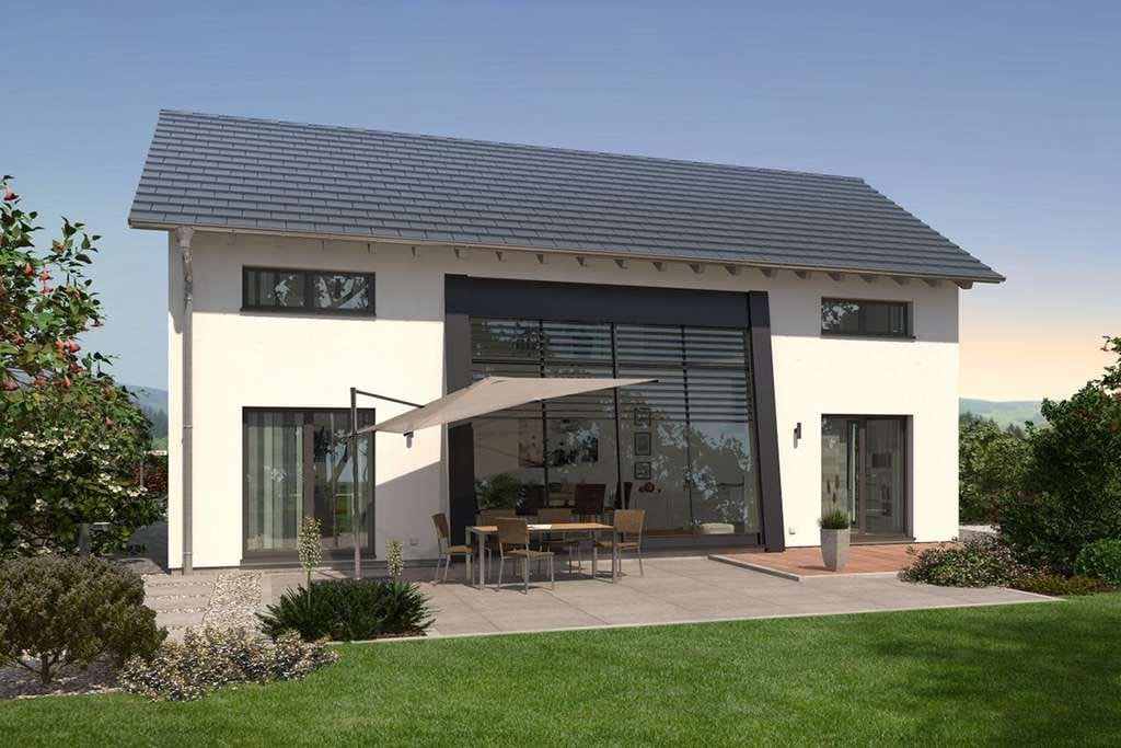 Immobilie in Seybothenreuth - Individuelles Einfamilienhaus in Seybothenreuth - Ihr Wohlfühlzuhause nach Maß - Bild 0