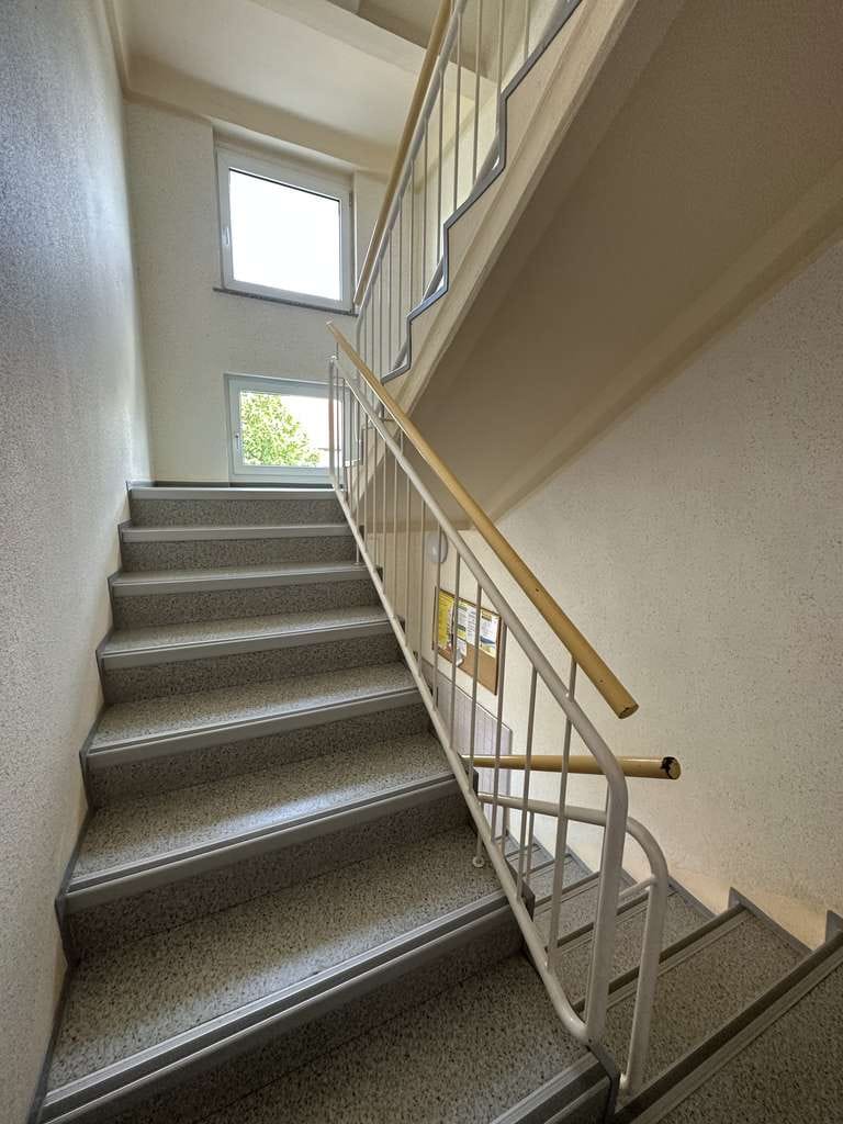 Immobilie in Borna - Praktische 3-Raumwohnung mit Balkon - Bild 2