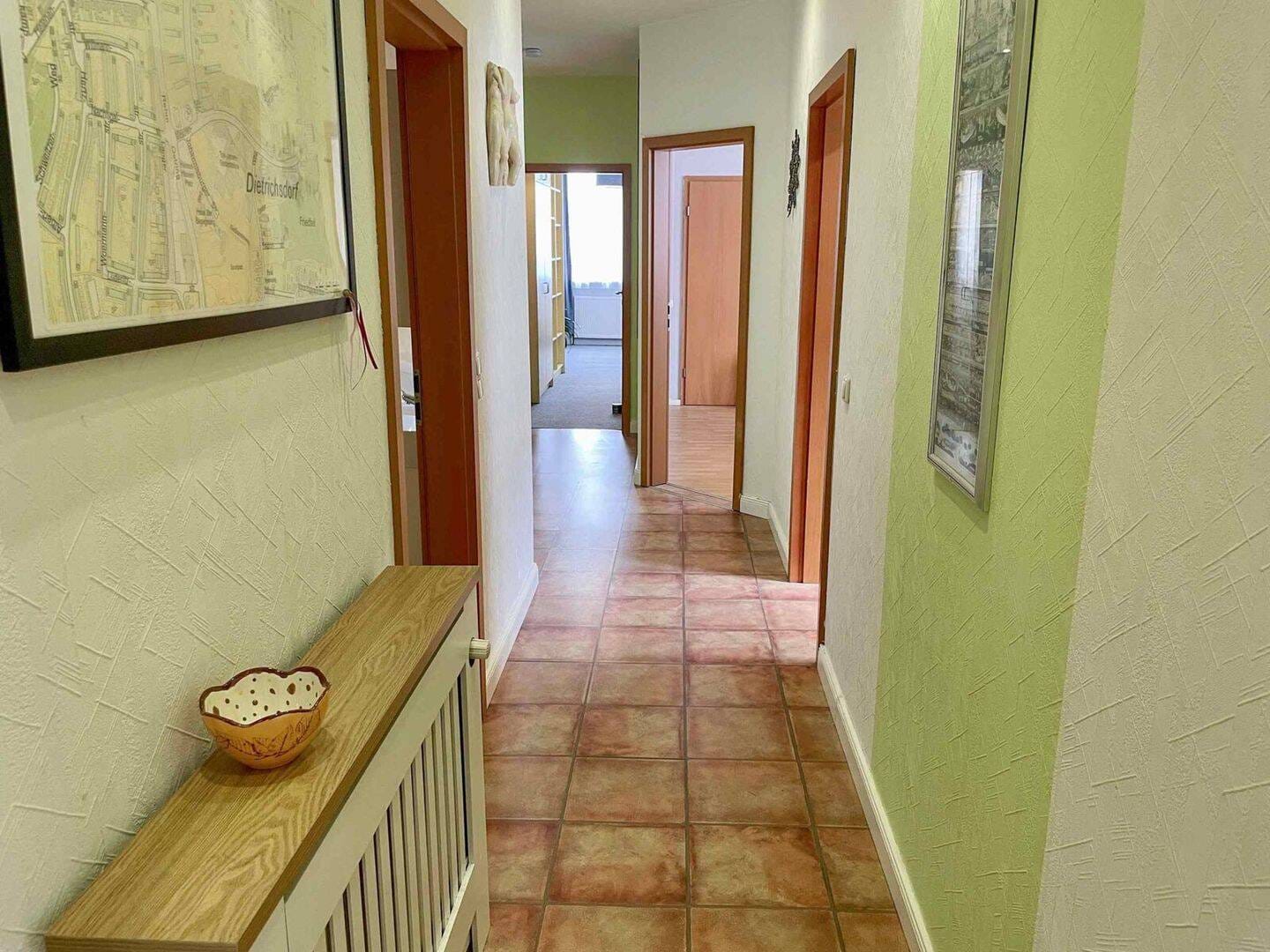 Immobilie in Kiel - Mehrfamilienhaus in Nähe zur Fachhochschule - Bild 4