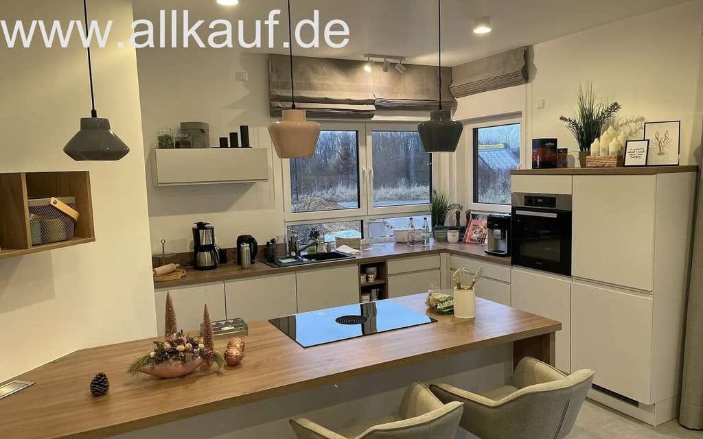 Immobilie in Pfofeld - Ihr Traumhaus erleben - großzügige Raumplanung trifft individuelle Gestaltung - Bild 3