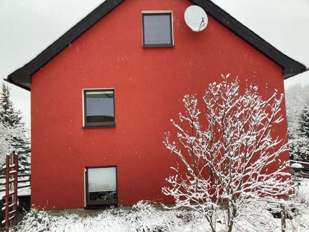 Immobilie in Schwarzenberg/Erzgebirge - Vermietetes Einfamilienhaus in Schwarzenberg - Bild 2