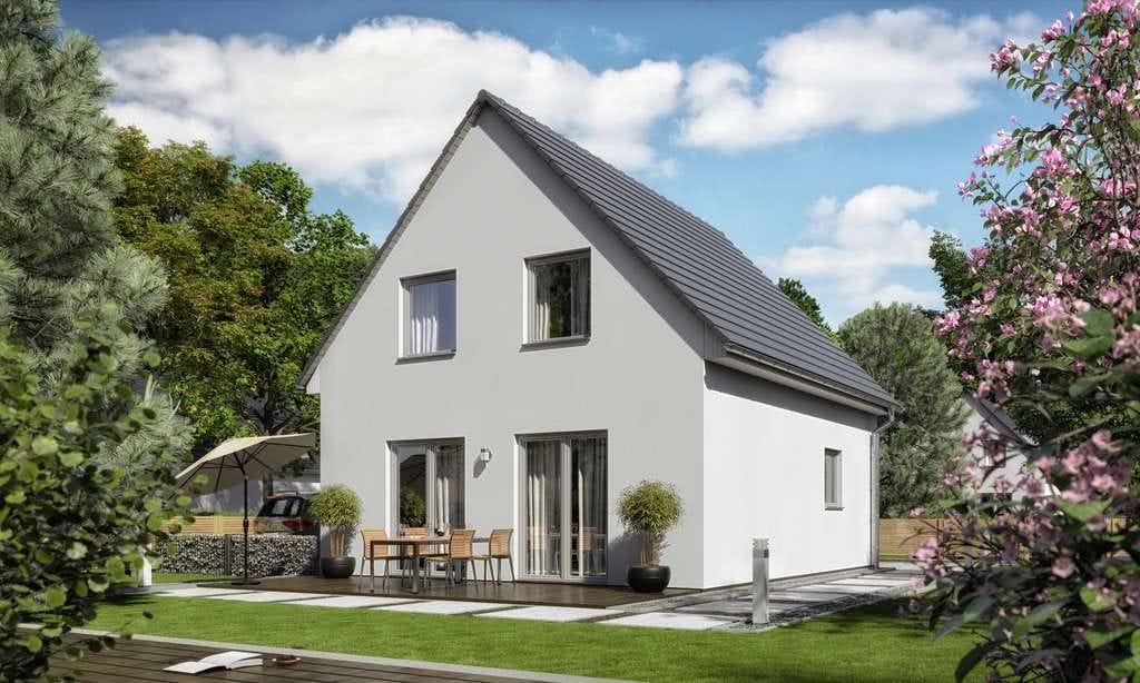 Immobilie in Wildau - Regional gebaut: Kompakt, clever & gemütlich – Raumwunder 90 mit maximalem Wohnkomfort - Bild 2