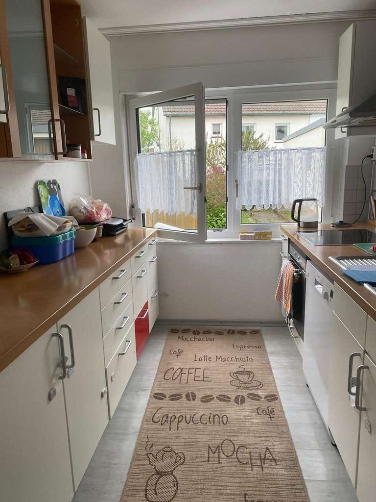 Immobilie in Biberach an der Riß - Doppelhaushälfte in Biberach - Bild 3