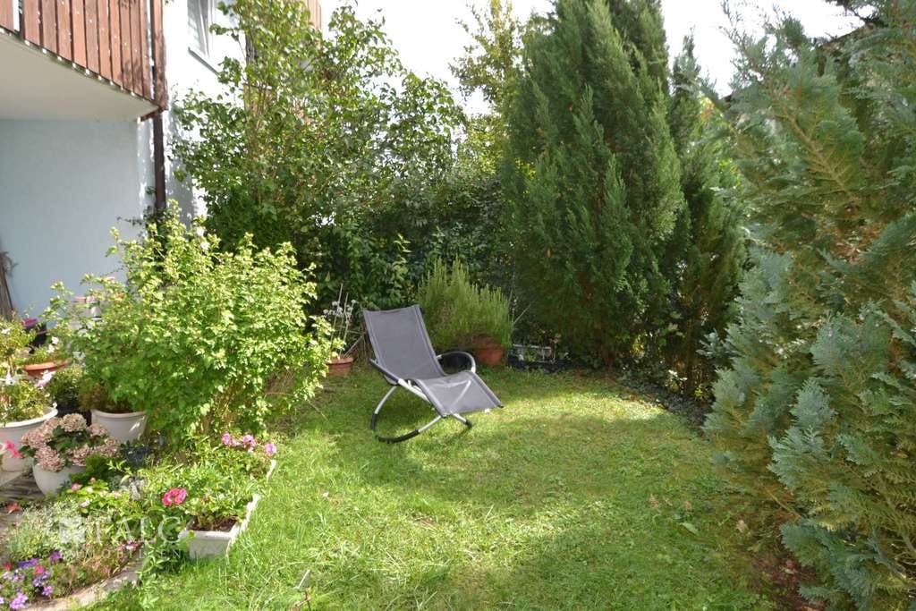 Immobilie in Maßbach - Ihre neue Kapitalanlage in toller Lage! - Bild 2