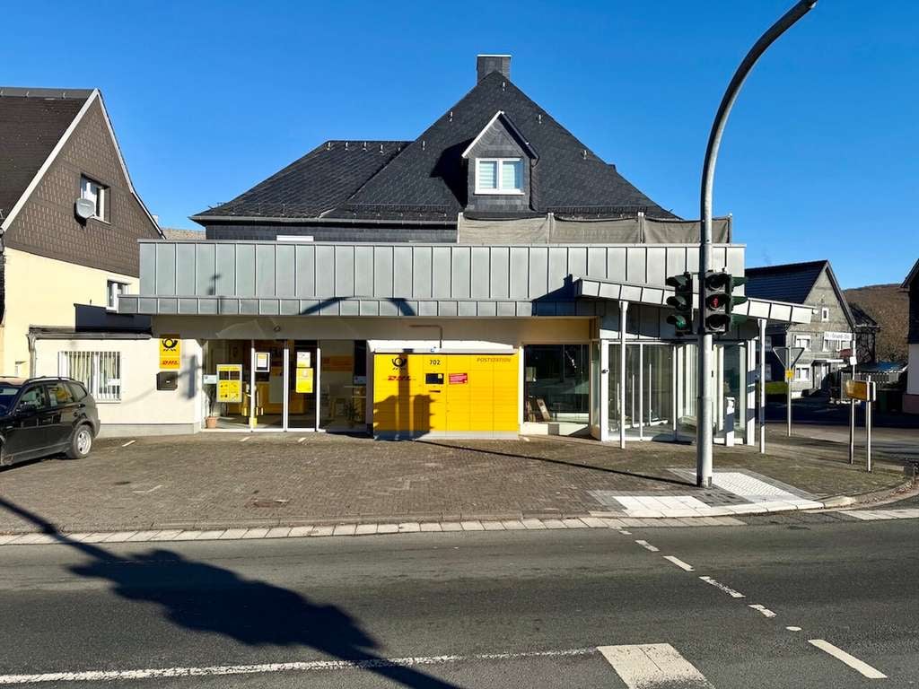 Immobilie in Burbach - Attraktives Renditeobjekt mit Wohn- und Gewerbeeinheiten - Bild 1