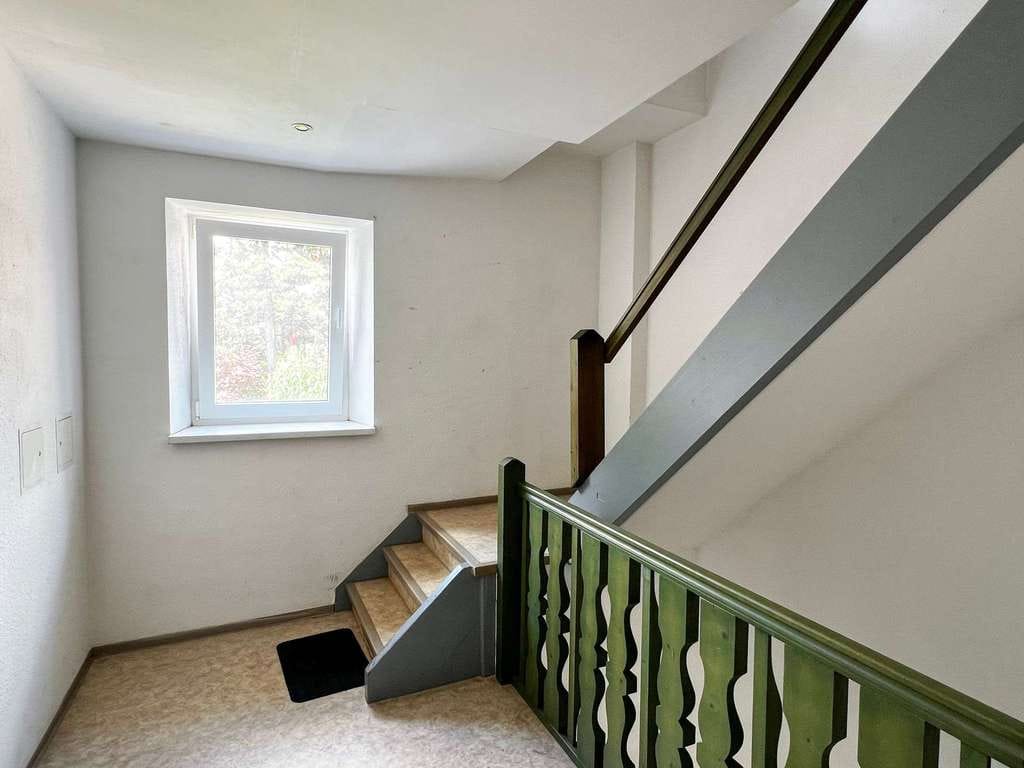 Immobilie in Roßwein - Gepflegtes Mehrfamilienhaus im historischen Stadtkern von Roßwein - Bild 4