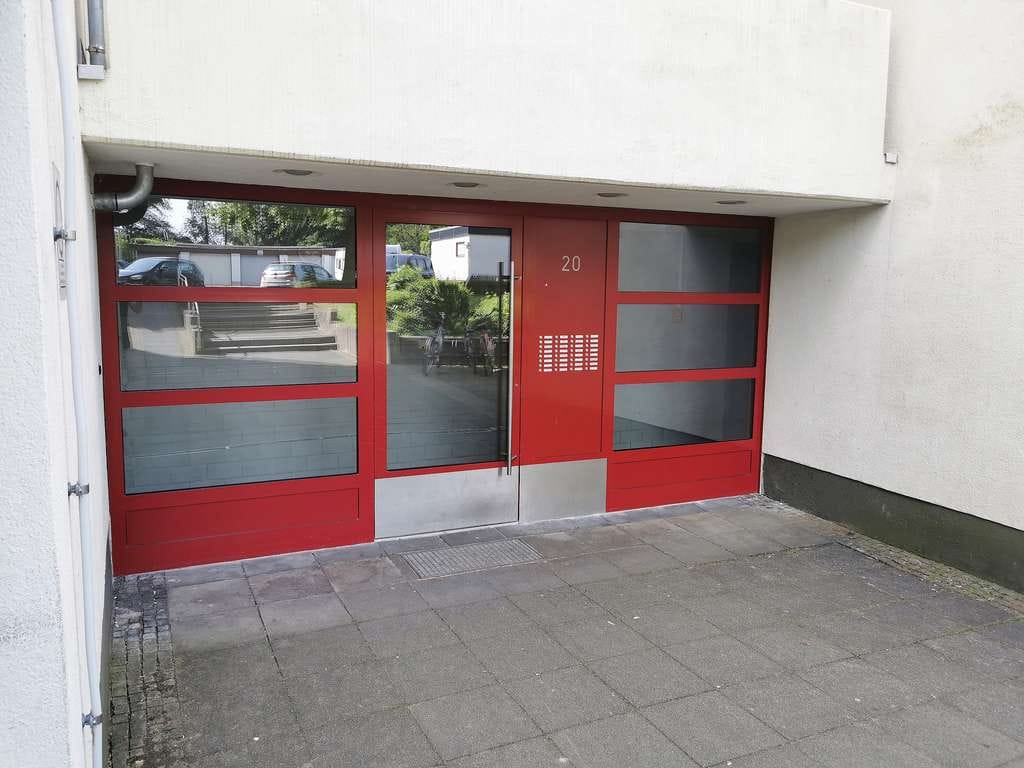 Immobilie in Meckenheim - adnota. - MECKENHEIM: HELLE 3-ZIMMER-EIGENTUMSWOHNUNG MIT SONNENLOGGIA IN RUHIGLAGE! - Bild 3