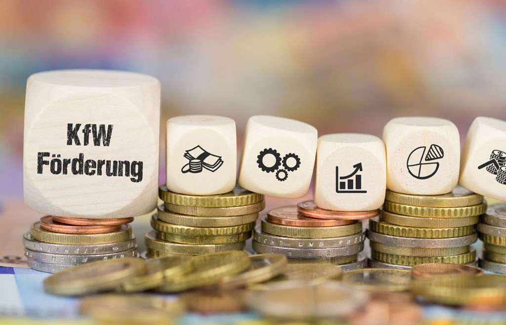 Immobilie in Balzheim - Neubau-Doppelhaushälfte für 1.302 € monatlich! - Bild 2