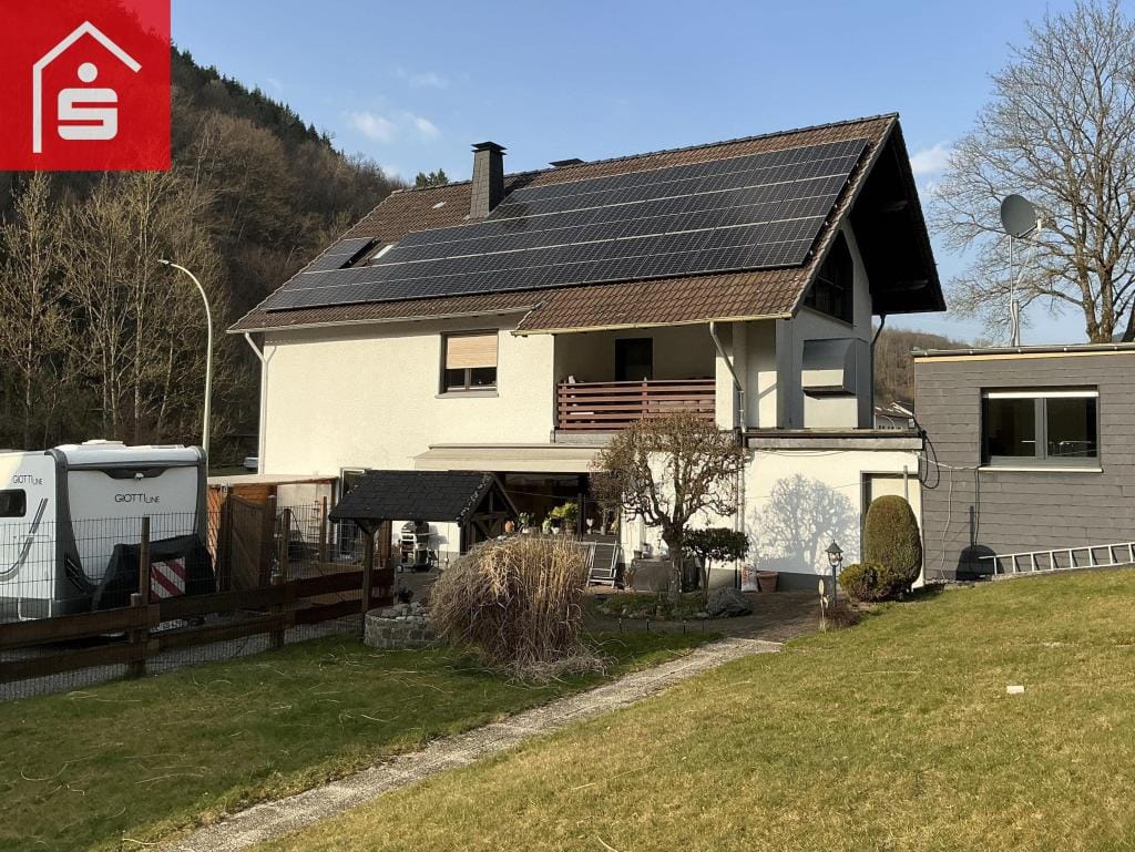 Immobilie in Finnentrop -  - Bild 0